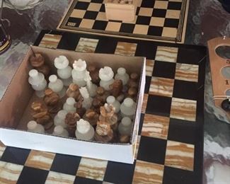Chess Sets