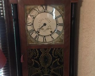 Antique Wall Clocks