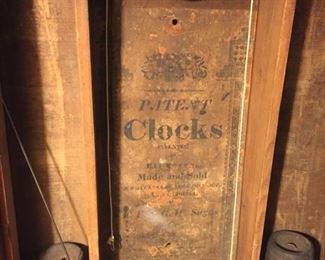 South Carolina Sales Label