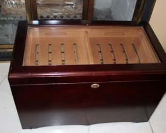 Humidor 