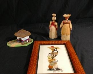 African Art Collectibles