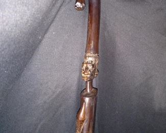 African Walking Stick