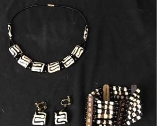 AfricanStyle Jewelry