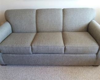 Craftmaster Three Seat Sofa