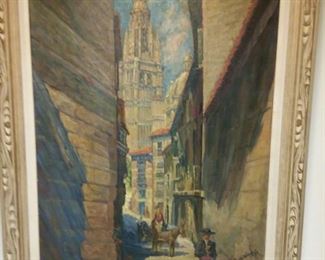 E Hilding Collection