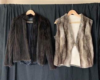 Fur