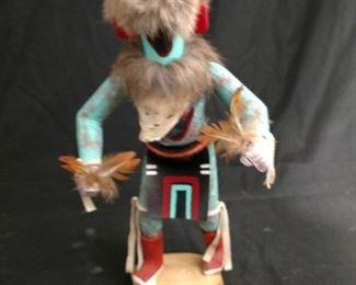 Kachina