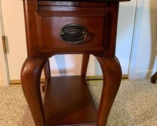 Lane Side Table
