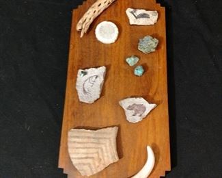 Native American Wall Collection