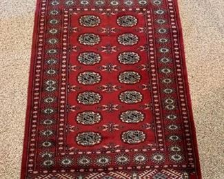 Persian Rug