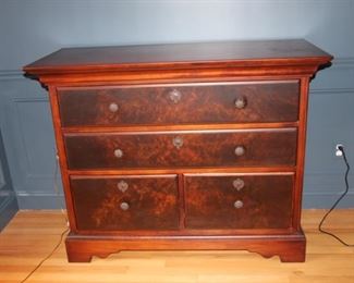file chest with drawers