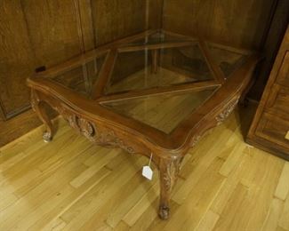 Beautiful Coffee Table