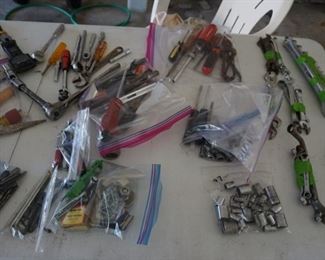Hand Tools