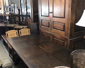 Estate Sale Furniture