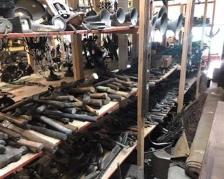 Estate Sale Tools