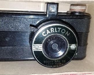 Carlton Camera