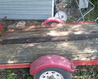 trailer for sale