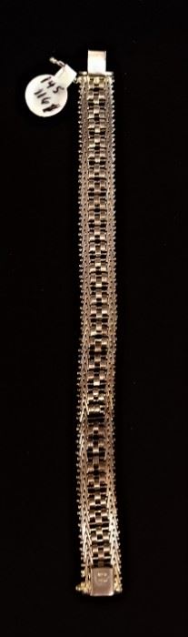 925 Bracelet