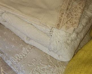 linens