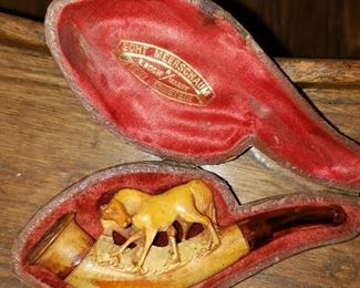 Meerschaum