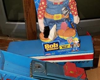 Bob Builder