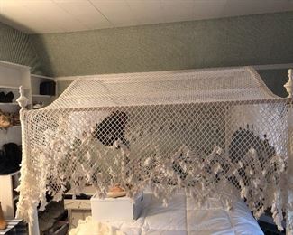 Canopy Bed