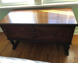 Hope Chest