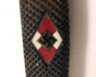 Nazi Dagger