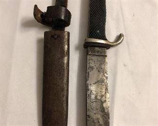 Nazi Dagger