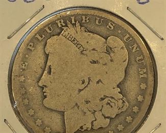 1832 Capped Bust Silver Half Dollar