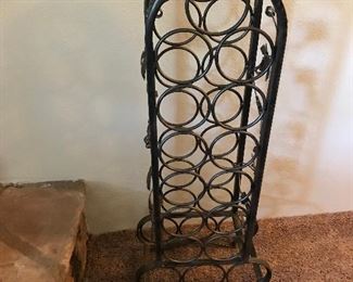 Wine rack-large