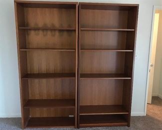 Bookcases