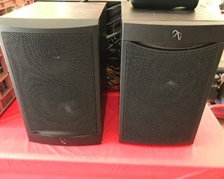 Speakers