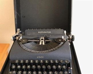 Type Writer