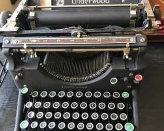 Type Writer