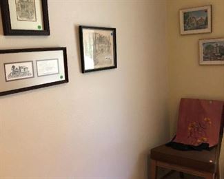 Bedroom: Pictures, etc.