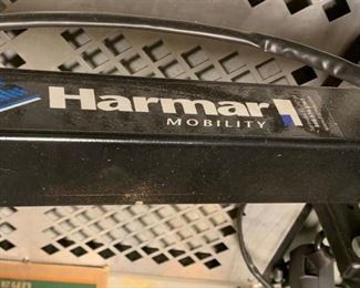 #45 Harmar Heavy Duty Mobility power Chair Lift - 39"Wide $450.00