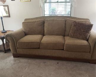 Broyhill Sofa