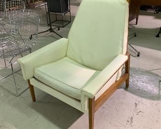 Mid-Century Chair