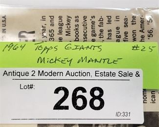 Sale Picture