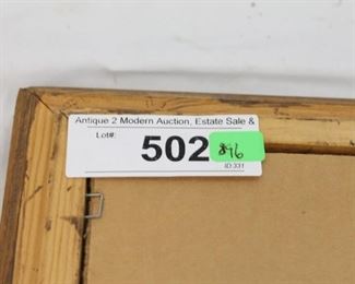 Sale Picture
