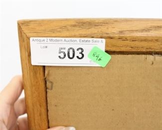 Sale Picture