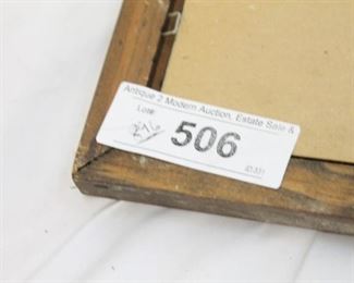 Sale Picture
