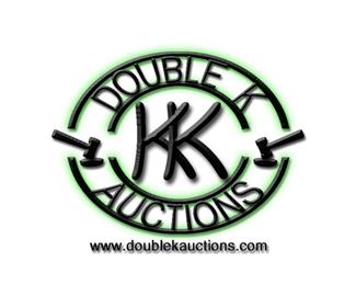 DKA Glow Green