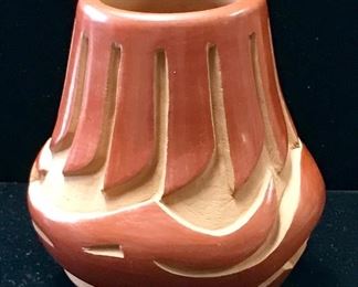 Indian Pottery