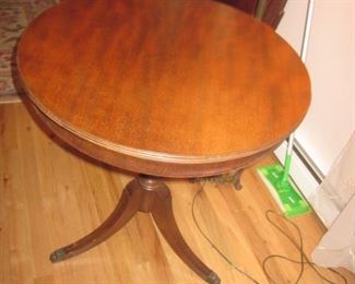Accent Tables