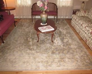 Rugs/Runners