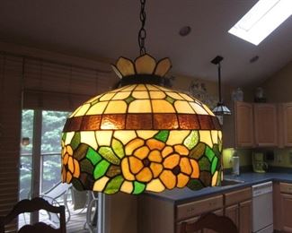 Tiffany Style Lighting