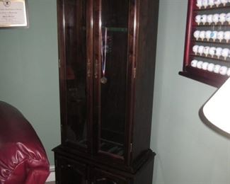 Gun Cabinet