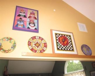 wall decor